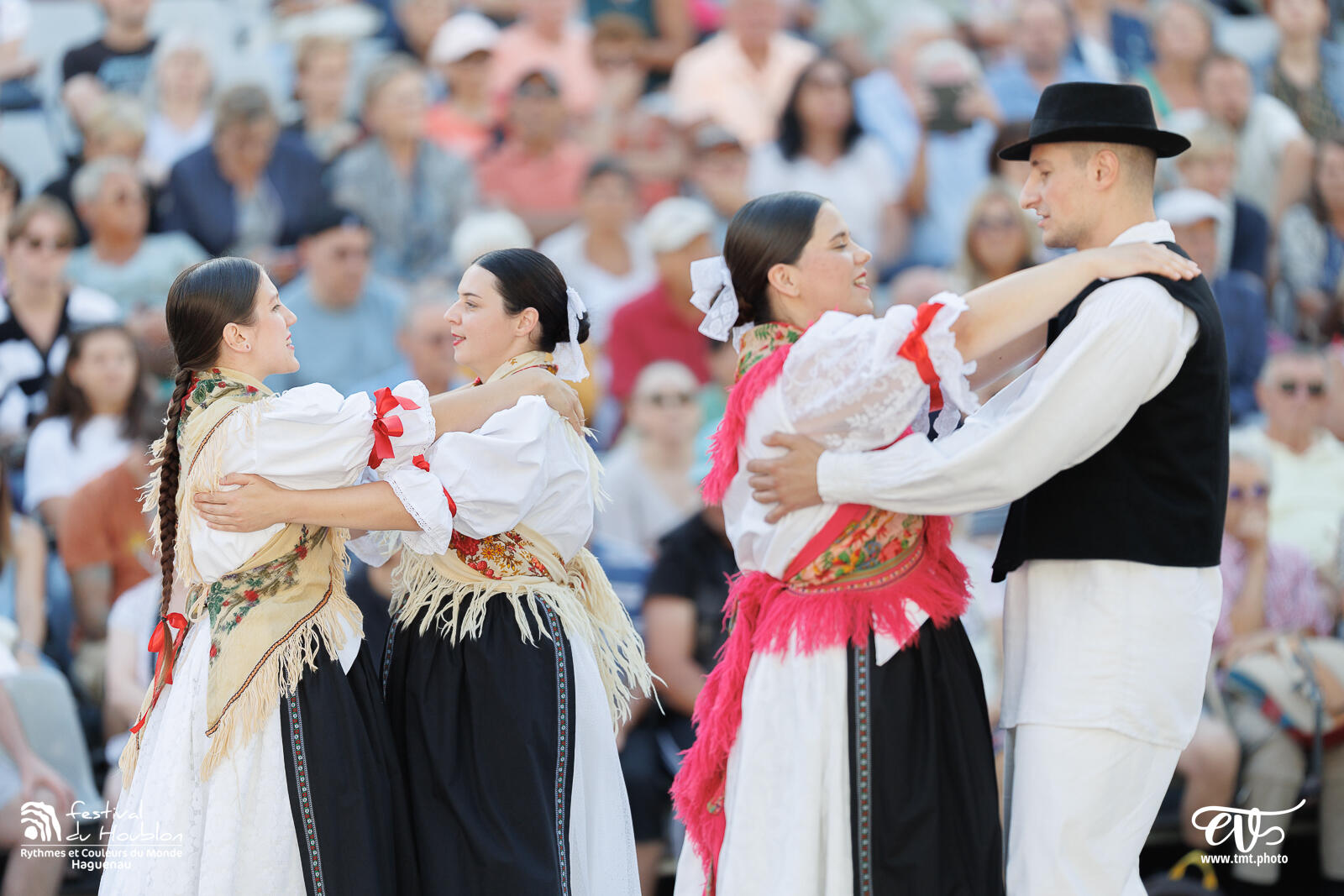 FDH 2024.08.21 | CROATIE